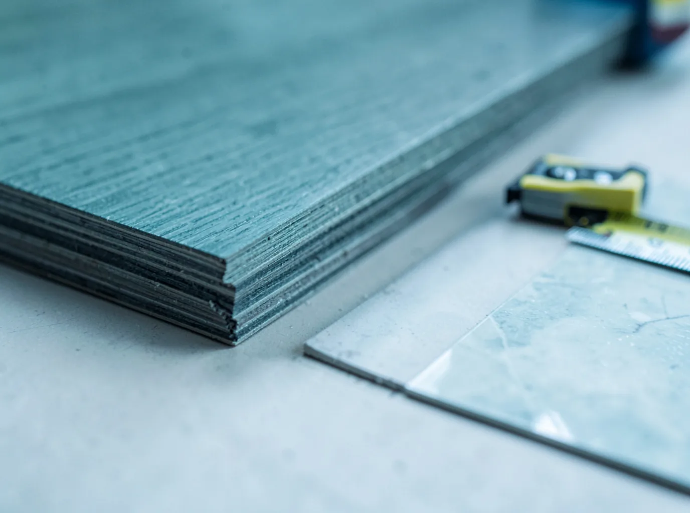 Luxury Vinyl Plank Installation Turtle Creek, WV FAQs